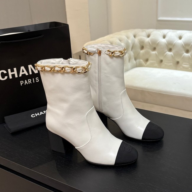 Chanel Ankle boots 45062-8