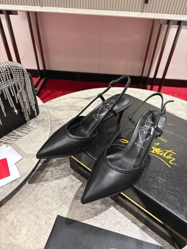 Christian Louboutin Sandals 45065-3