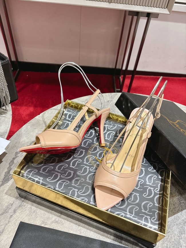 Christian Louboutin Sandals 45065-5