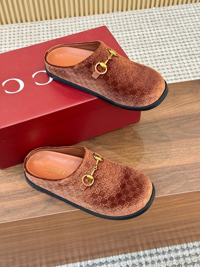 Gucci Slippers 45063-2