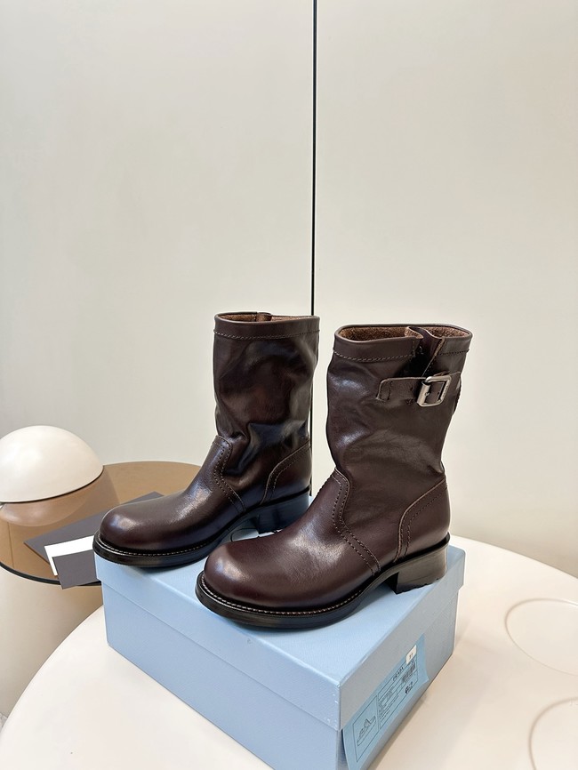 Prada Ankle boots 45066-1