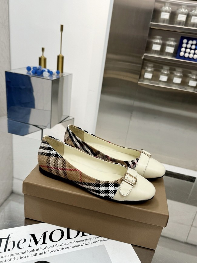 BurBerry Shoes 45068-1