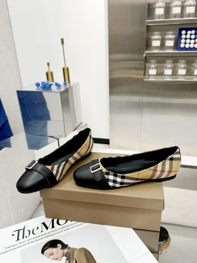 BurBerry Shoes 45068-2