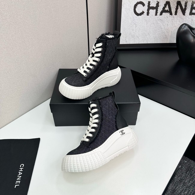 Chanel Ankle boots 45068-4