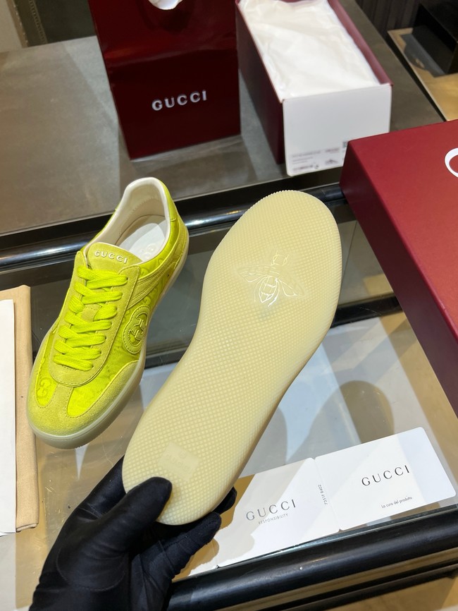 Gucci Womens sneaker 45069-1