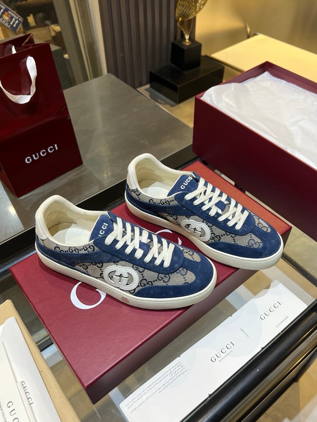 Gucci Womens sneaker 45069-6