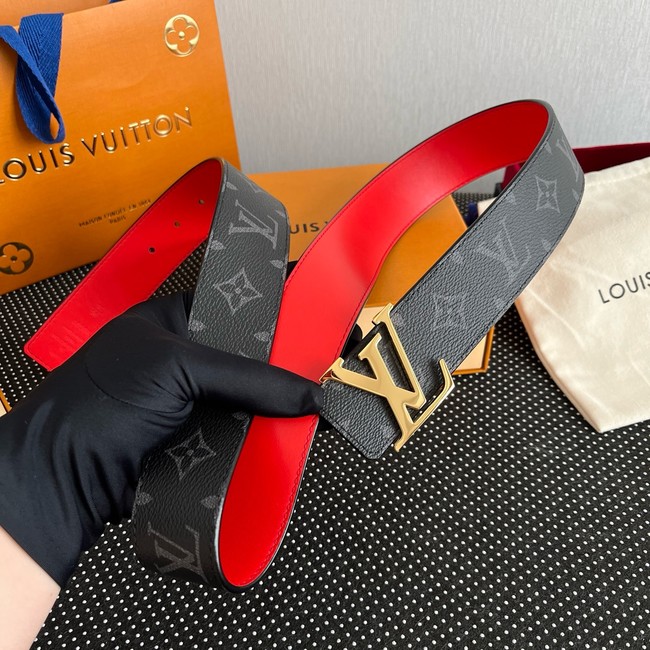 Louis Vuitton Initiales 40MM Reversible M9049