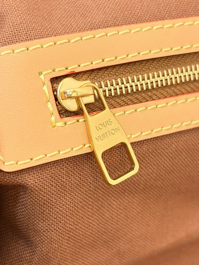 Louis Vuitton Keepall Bandouliere 50 M26119