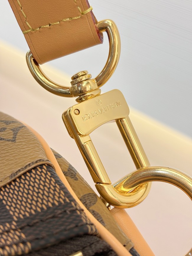 Louis Vuitton Keepall Bandouliere 50 M26119