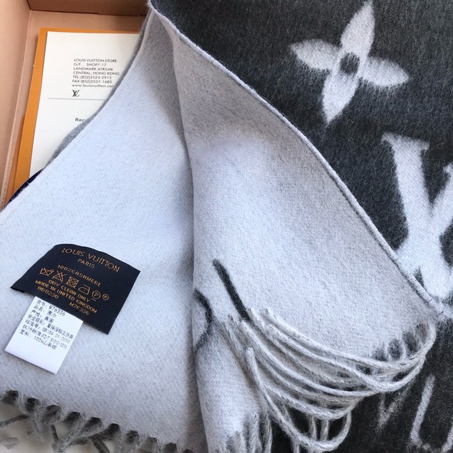 Louis Vuitton Reykjavik Scarf M90897-1