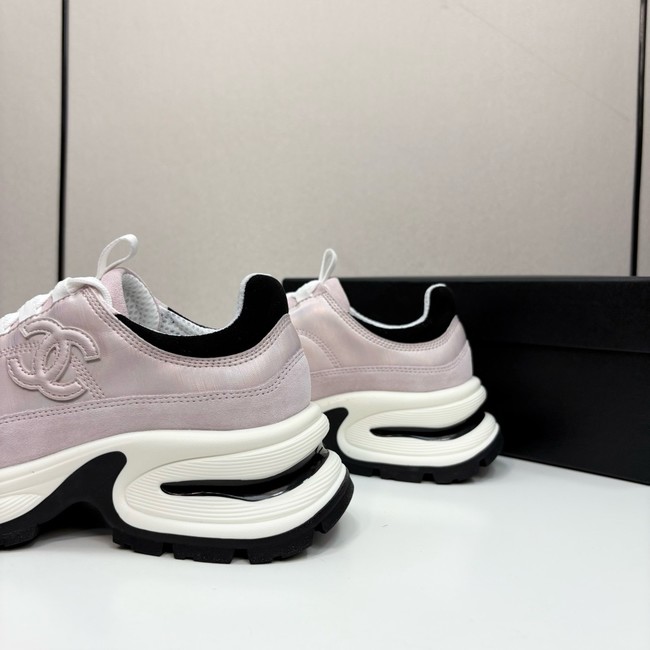Chanel sneaker 45077-1