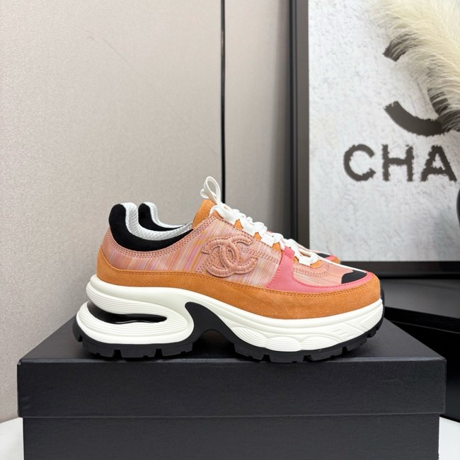 Chanel sneaker 45077-2