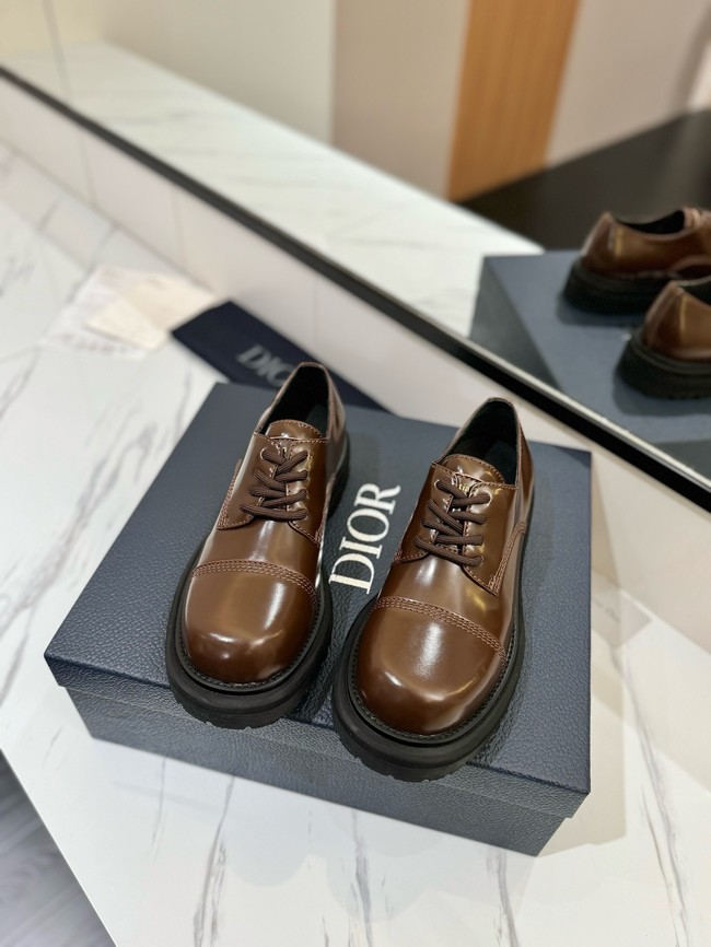 Dior  Pump Calfskin 45073-2