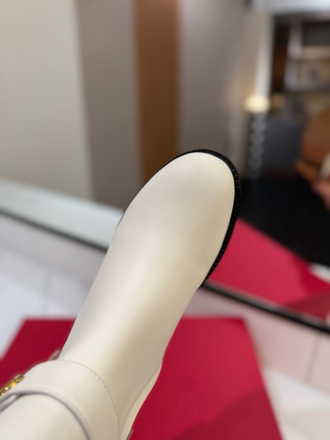 Valentino high boots 45074-3