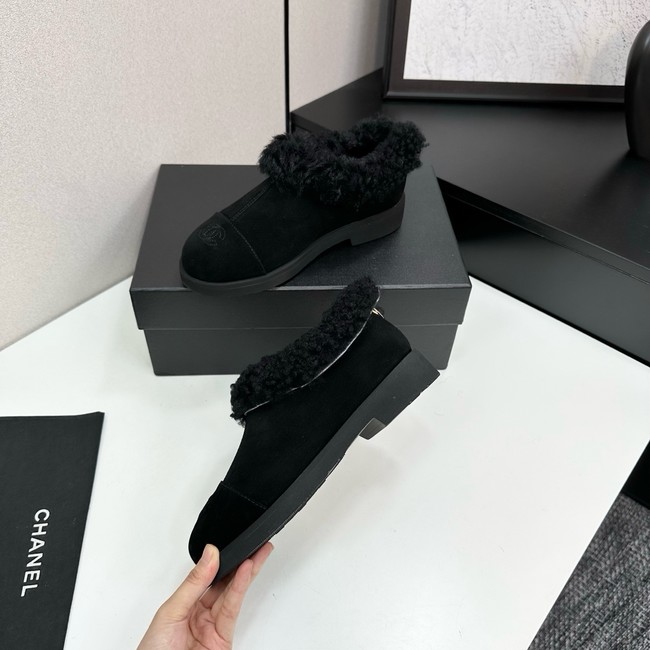 Chanel Shoes 45080-2