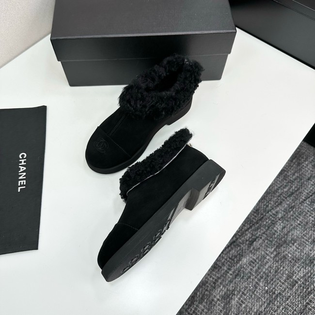 Chanel Shoes 45080-2