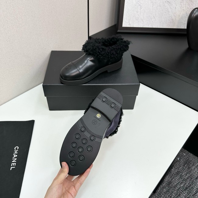 Chanel Shoes 45080-4