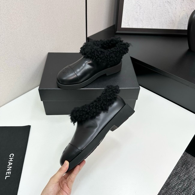 Chanel Shoes 45080-4