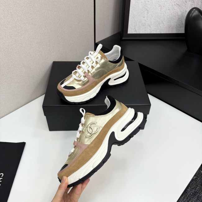 Chanel sneaker 45077-8