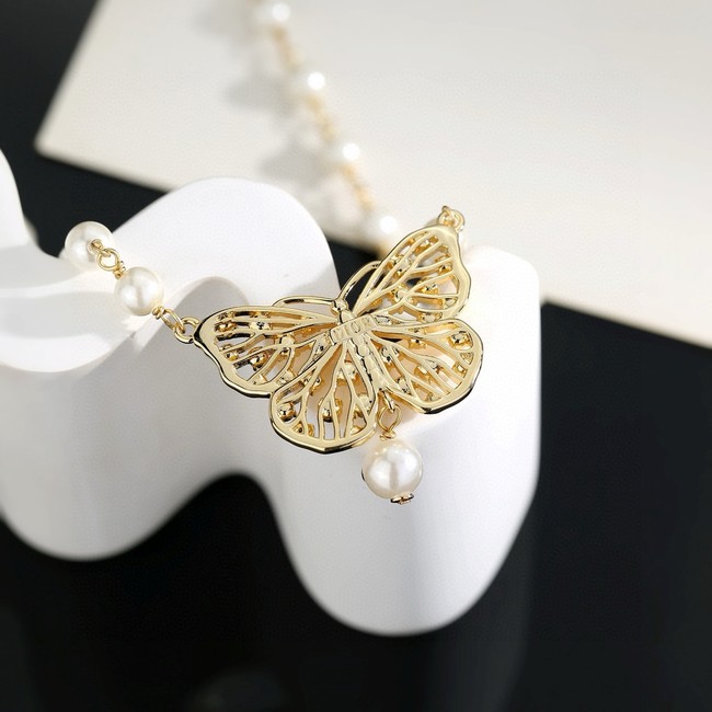 Dior necklace CE81135