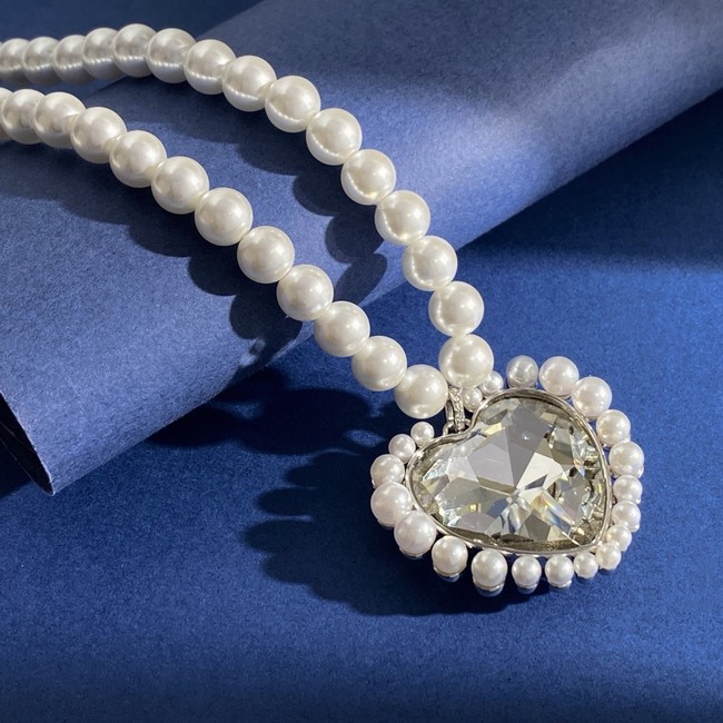 Swarovski necklace CE81141