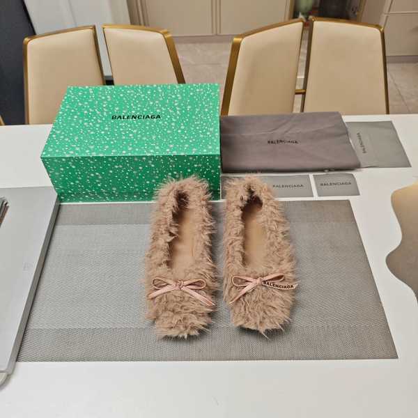 Balenciaga Shoes BGS00175 Heel 1.5CM