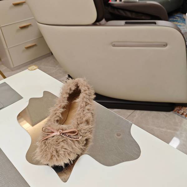 Balenciaga Shoes BGS00175 Heel 1.5CM