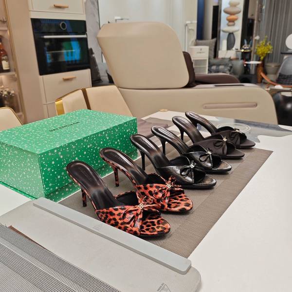 Balenciaga Shoes BGS00178 Heel 8.5CM