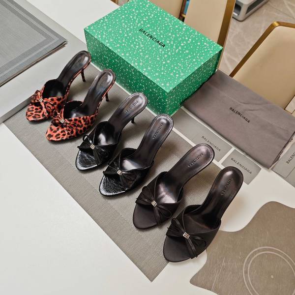 Balenciaga Shoes BGS00179 Heel 8.5CM