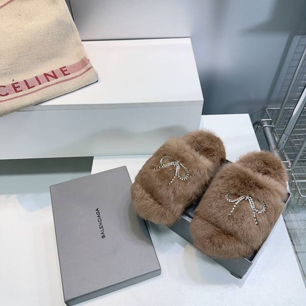 Balenciaga Shoes BGS00185 Heel 6.5CM