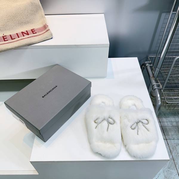 Balenciaga Shoes BGS00186 Heel 6.5CM