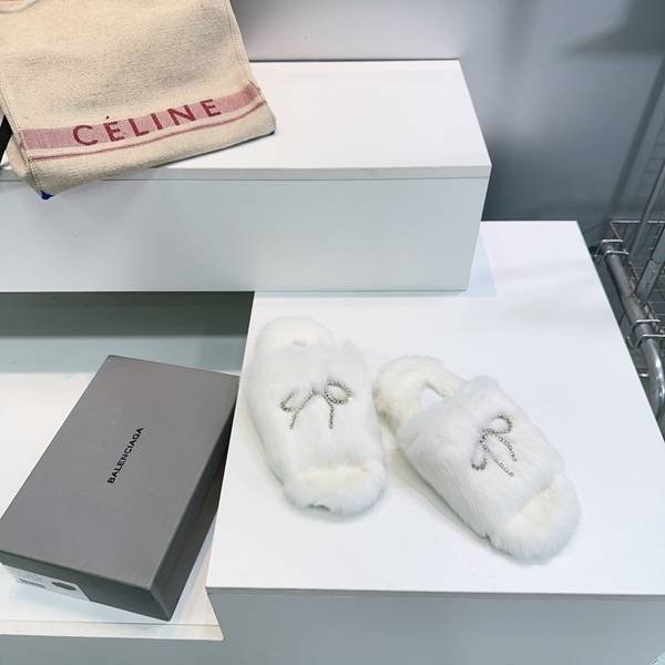 Balenciaga Shoes BGS00186 Heel 6.5CM