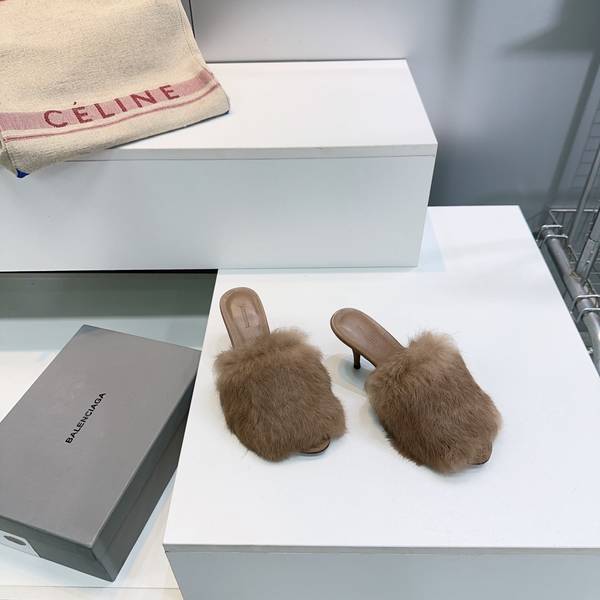 Balenciaga Shoes BGS00187 Heel 6.5CM