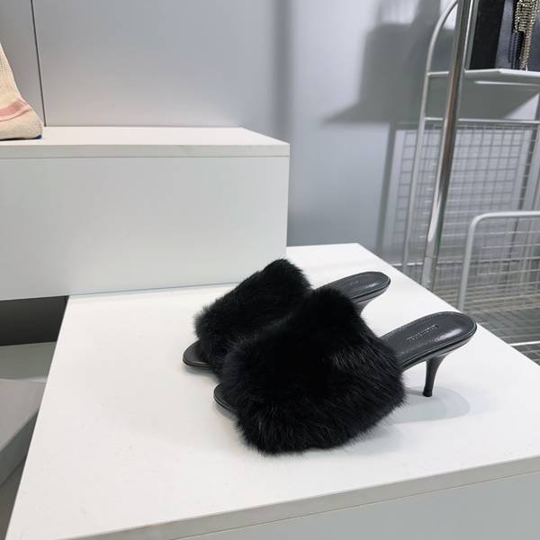 Balenciaga Shoes BGS00188 Heel 6.5CM