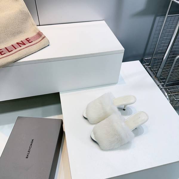 Balenciaga Shoes BGS00189 Heel 6.5CM