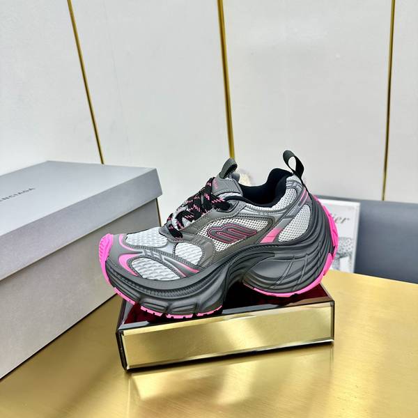 Balenciaga Shoes BGS00194