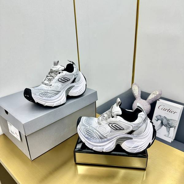 Balenciaga Shoes BGS00195