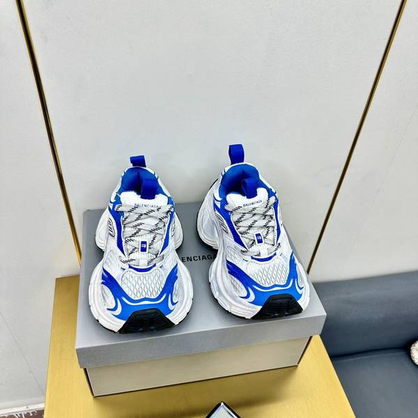 Balenciaga Shoes BGS00196