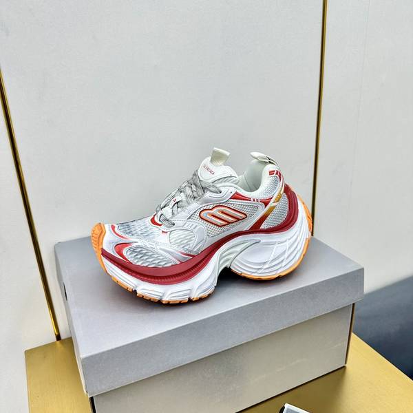 Balenciaga Shoes BGS00198