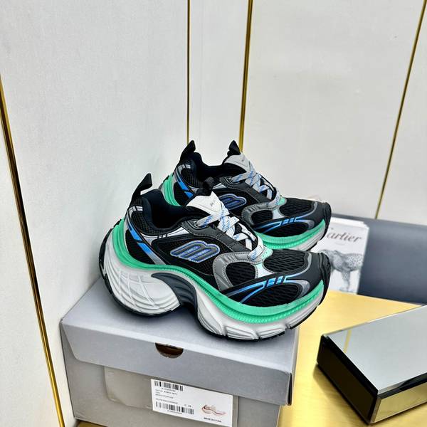 Balenciaga Shoes BGS00199