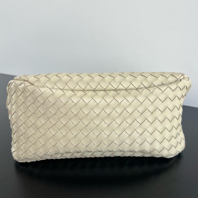 Bottega Veneta Large Campana 844250 Sea salt
