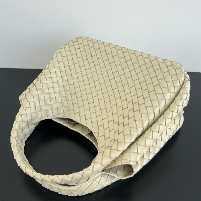 Bottega Veneta Large Campana 844250 Sea salt