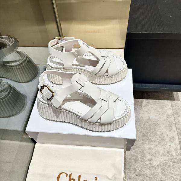 Chloe Shoes COS00017