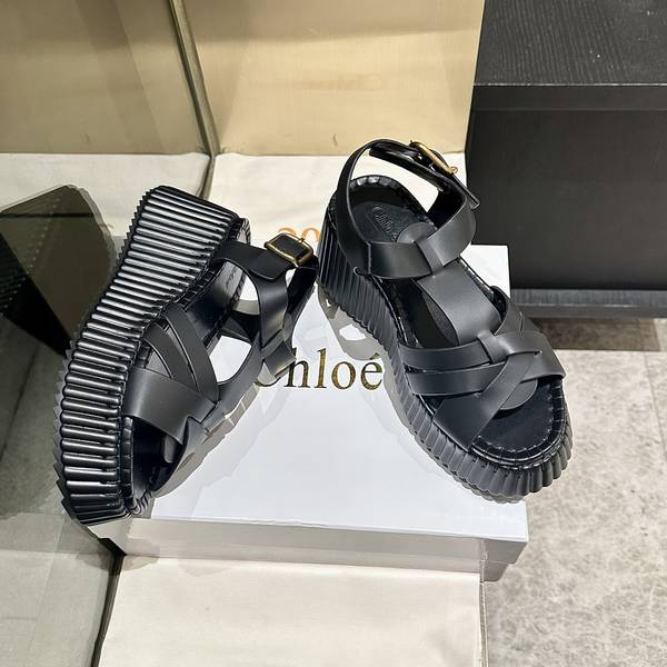 Chloe Shoes COS00019