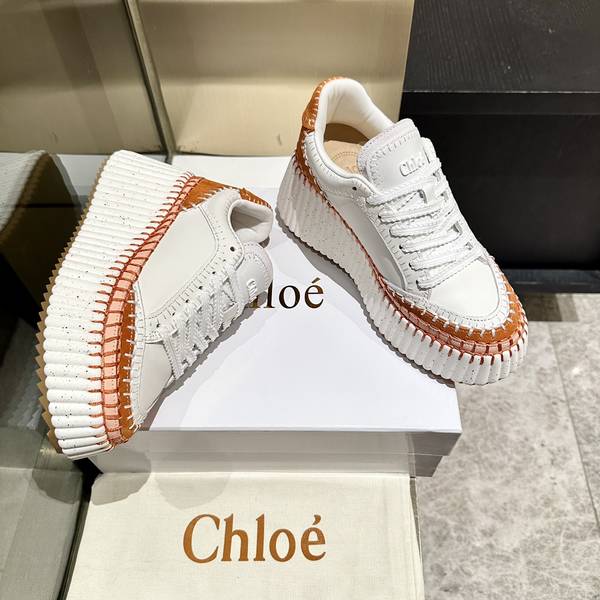 Chloe Shoes COS00029