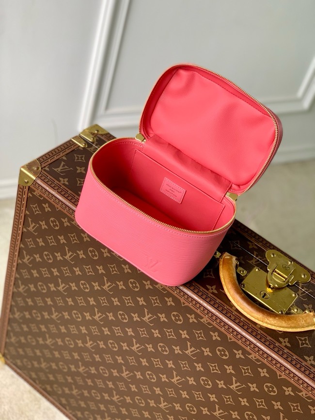 Louis Vuitton Nice Mini M15191 pink