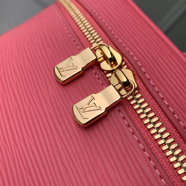 Louis Vuitton Nice BB M25856 pink