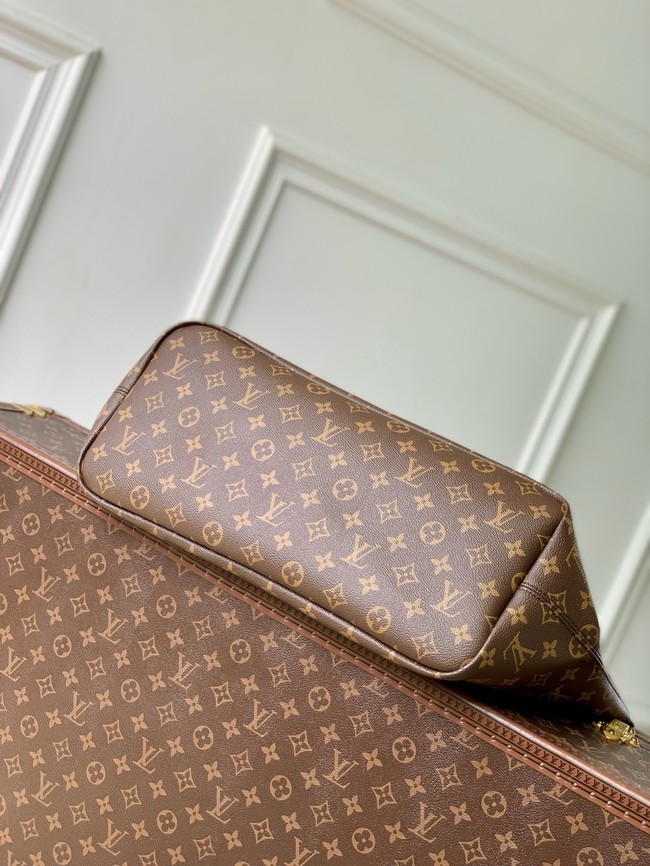 Louis Vuitton REVERSIBLE Neverfull Inside Out GM M15124