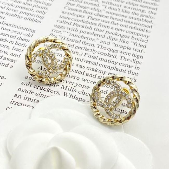 Chanel Earring CE81576