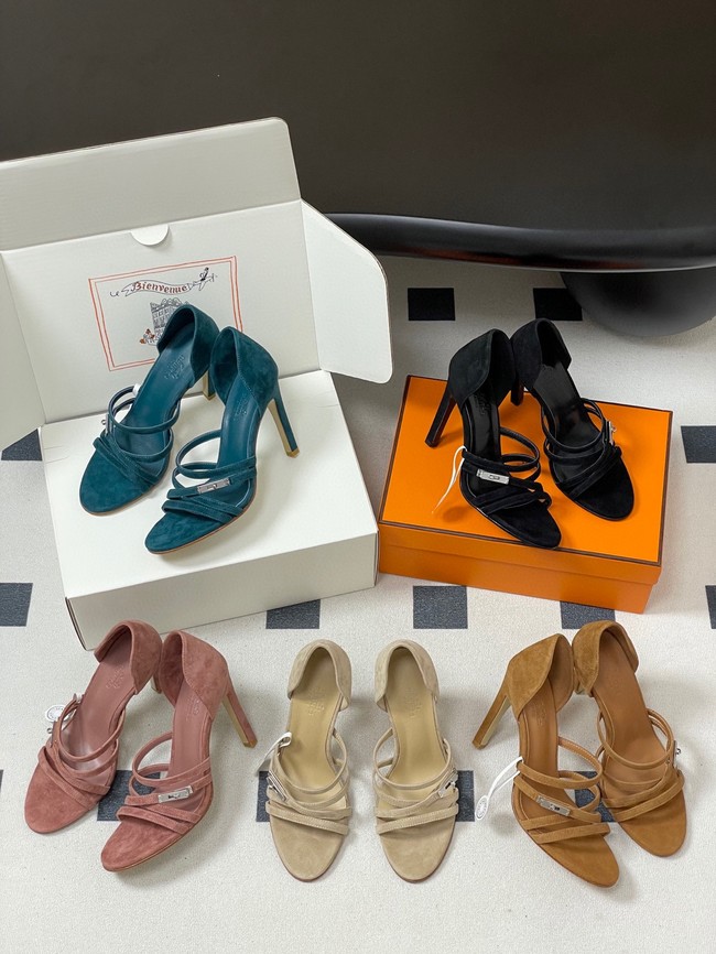 Louis Vuitton Gala Sandal 1AHKVQ-2